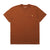 Carhartt WIP S/S American Script T-Shirt Sienna