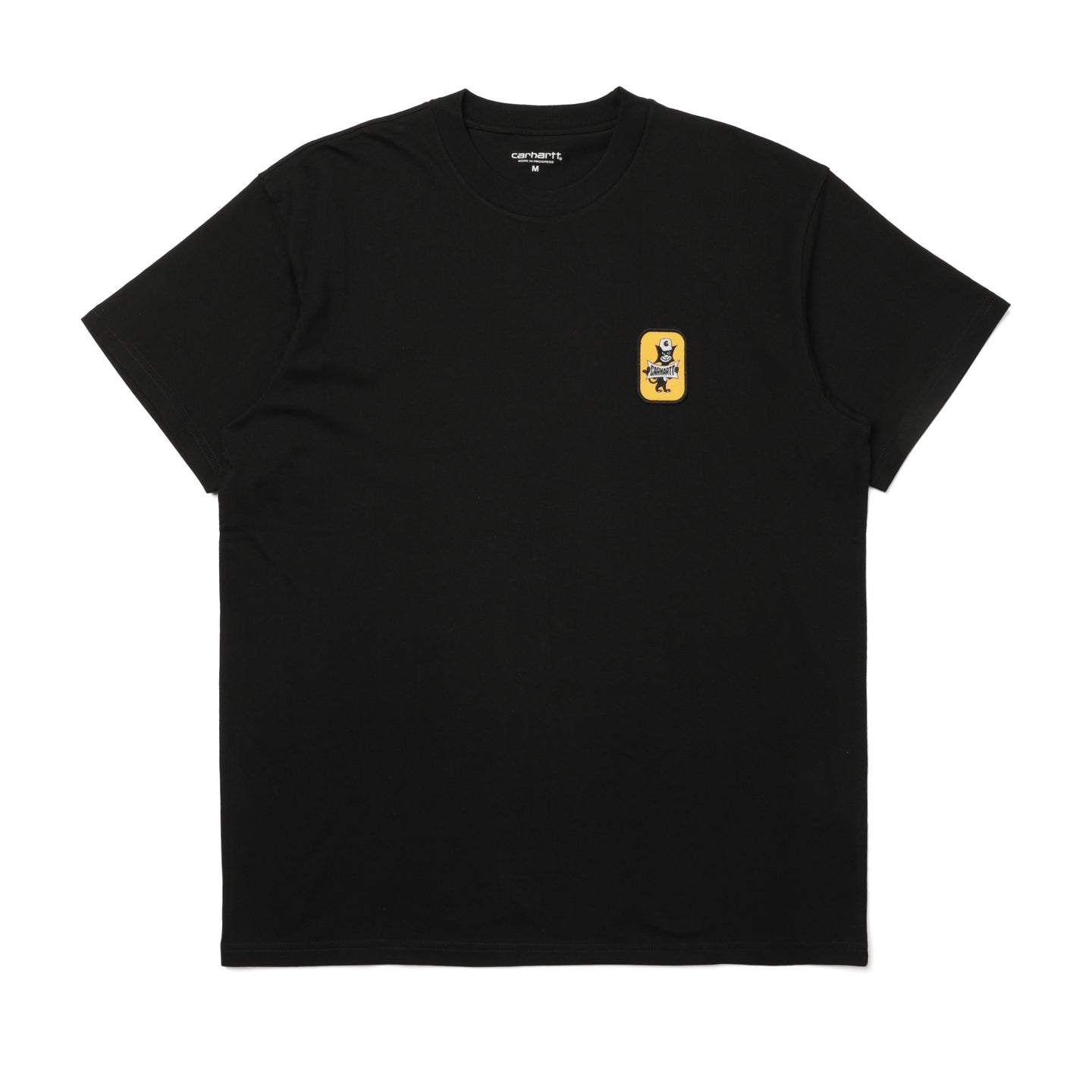 Carhartt WIP Signal T-Shirt Black