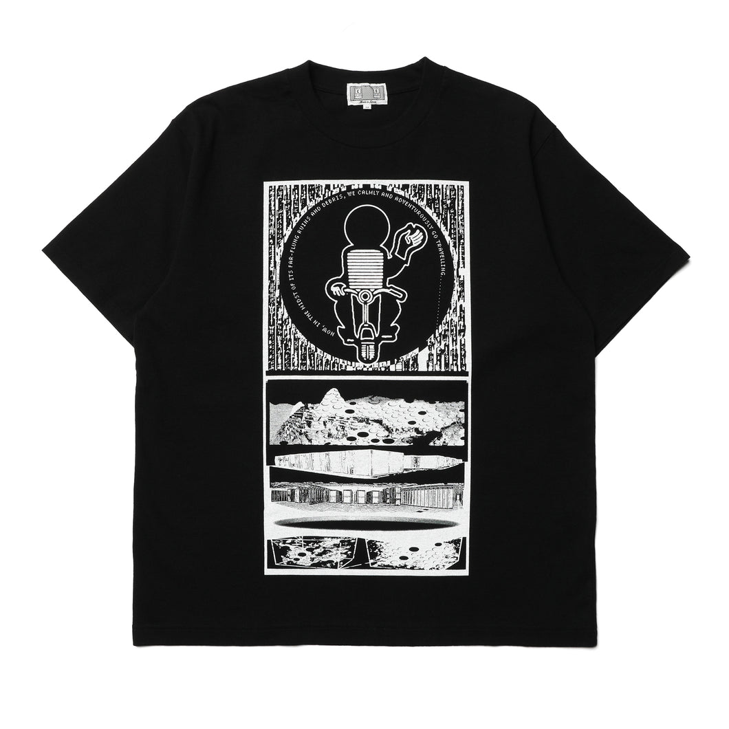 Cav Empt - The Darkside Initiative - Apparel And Footwear