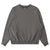 Cav Empt Inverter Crewneck Sweatshirt Charcoal