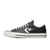 Converse Star Player 76 Ox Leather Black