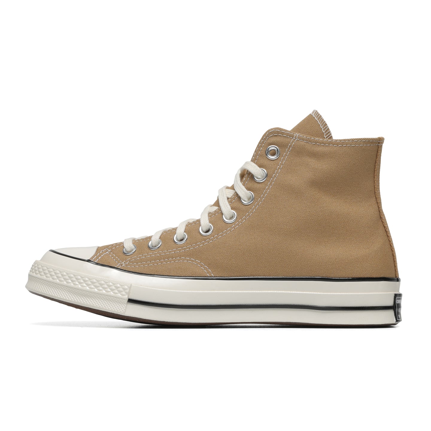 Converse Chuck Taylor All Star 70 Hi Toadstool Tan