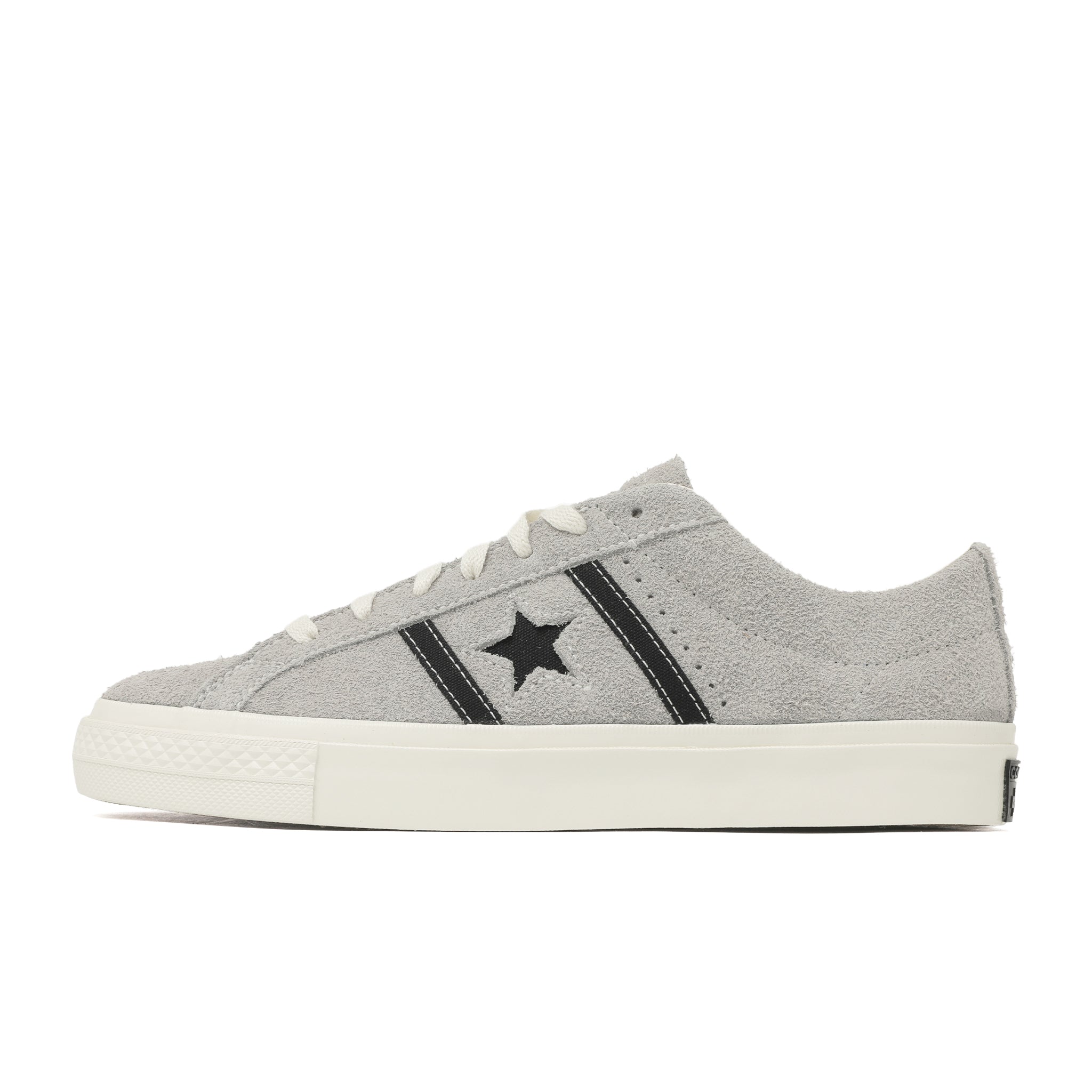 [A07619C] Converse One Star Academy Pro (Totally Neutral, Black, Egret ...