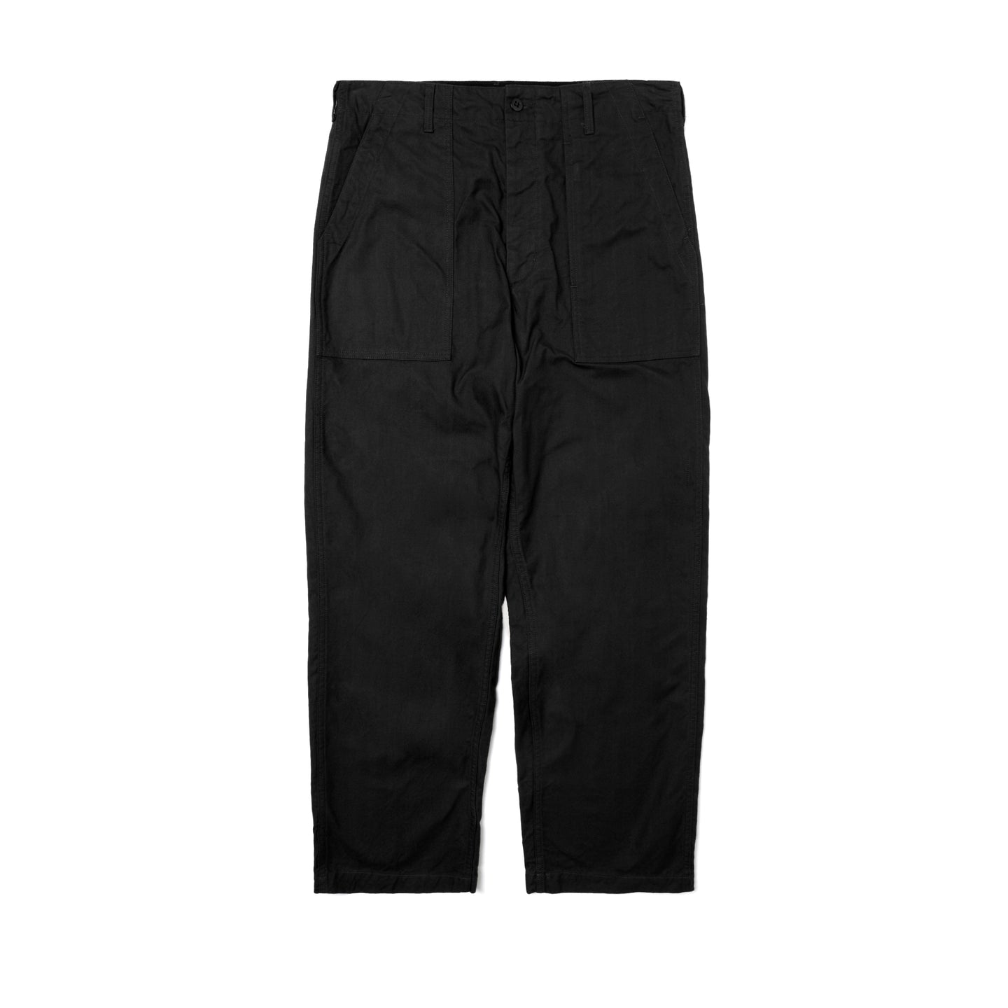 Engineered Garments Fatigue Pant Black