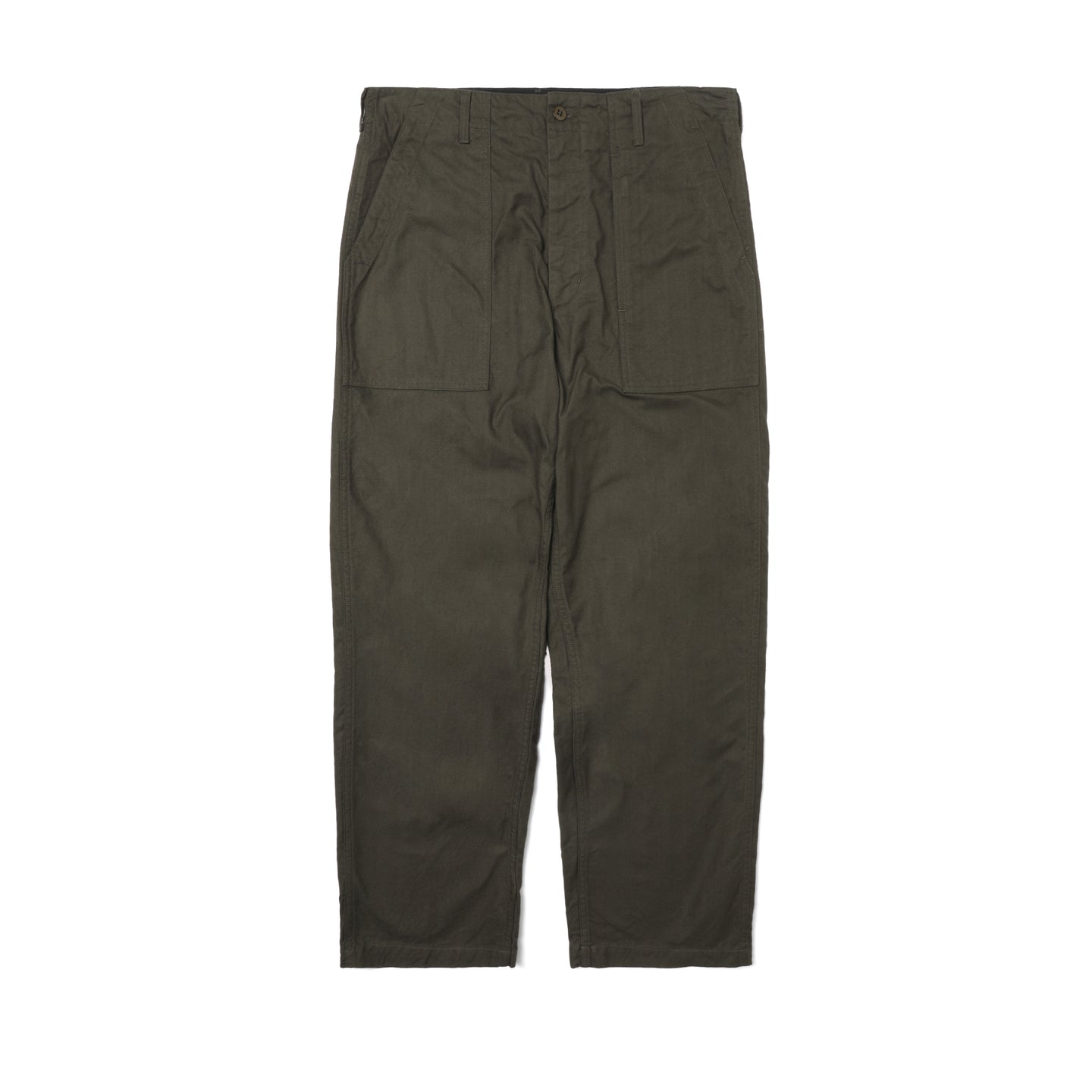 Engineered Garment Fatigue Pant Olive