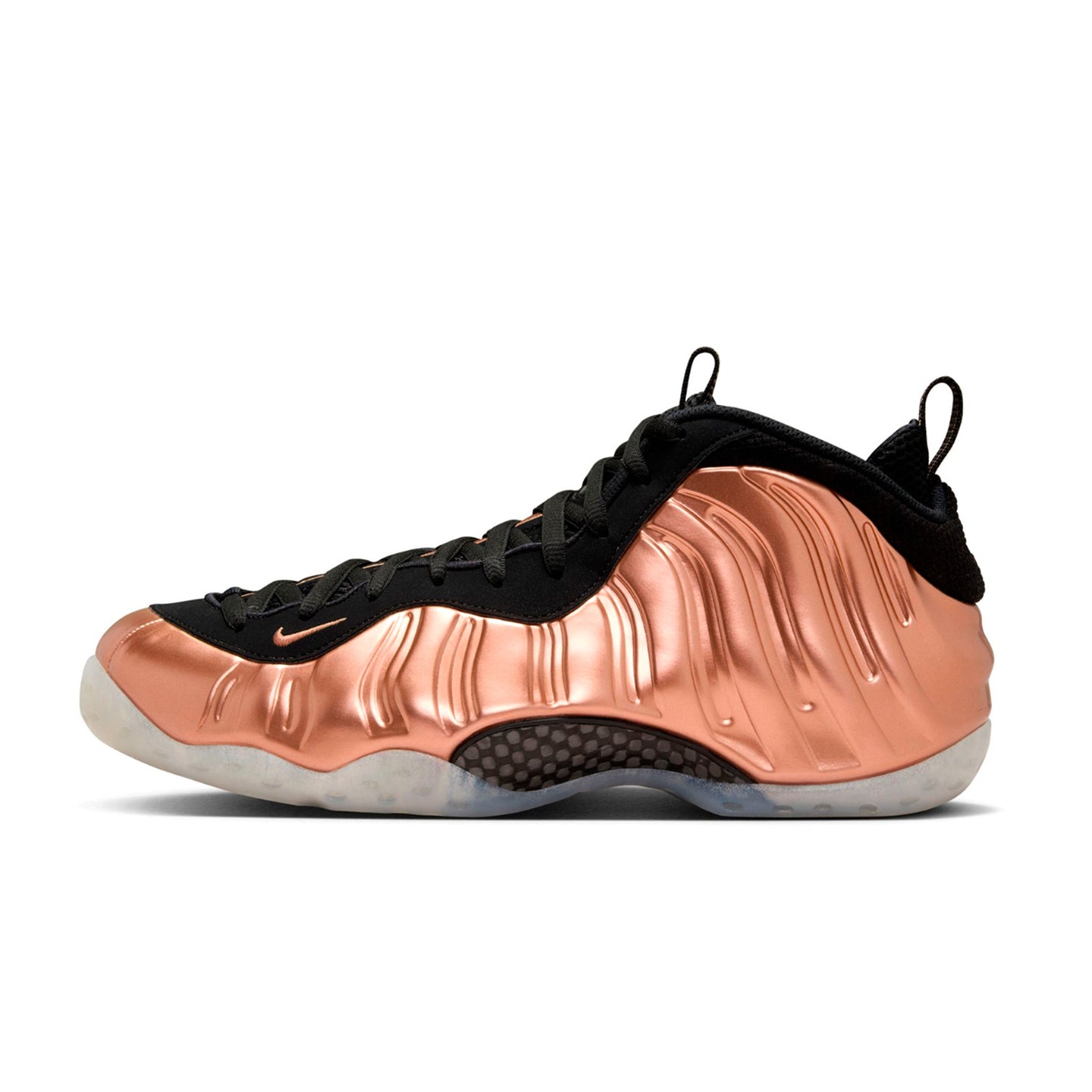 Nike Air Foamposite One 'Metallic Copper'