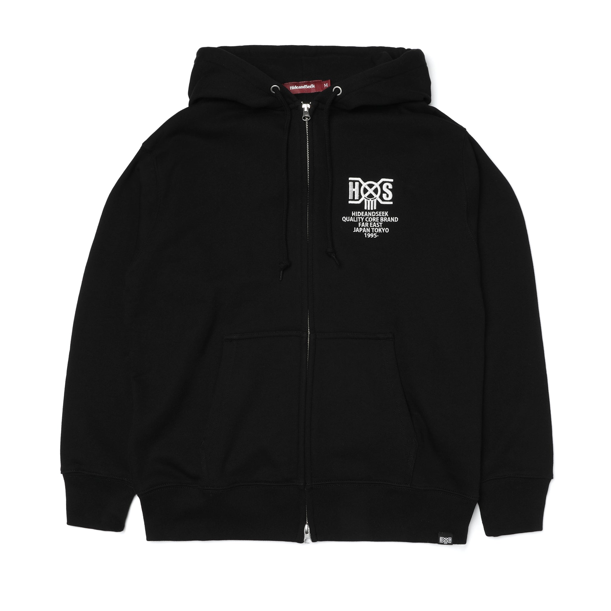 HIDE AND SEEK NYLON ZIP JACKET L IWGP マコト(Lサイズ)｜売買されたオークション情報、yahooの商品情報をアーカイブ公開  - オークファン ジャケット、上着