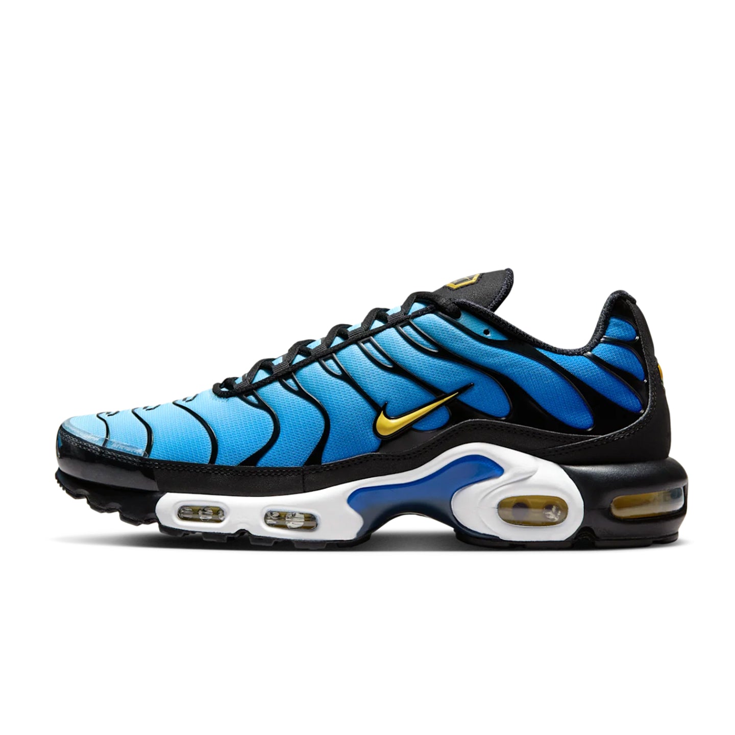 Nike Air Max Plus OG 'Hyper Blue'