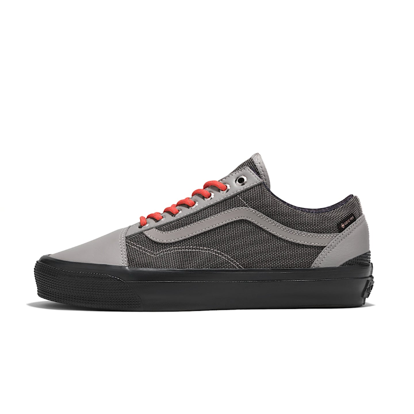 Vans Premium Old Skool 36 LX Gore-Tex Metal Grey