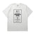 Neighborhood NH. Tee SS-15 White