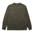 Neighborhood Classic Crewneck L/S Shirt Olive Drab