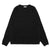 Nanamica Crewneck Sweat Black