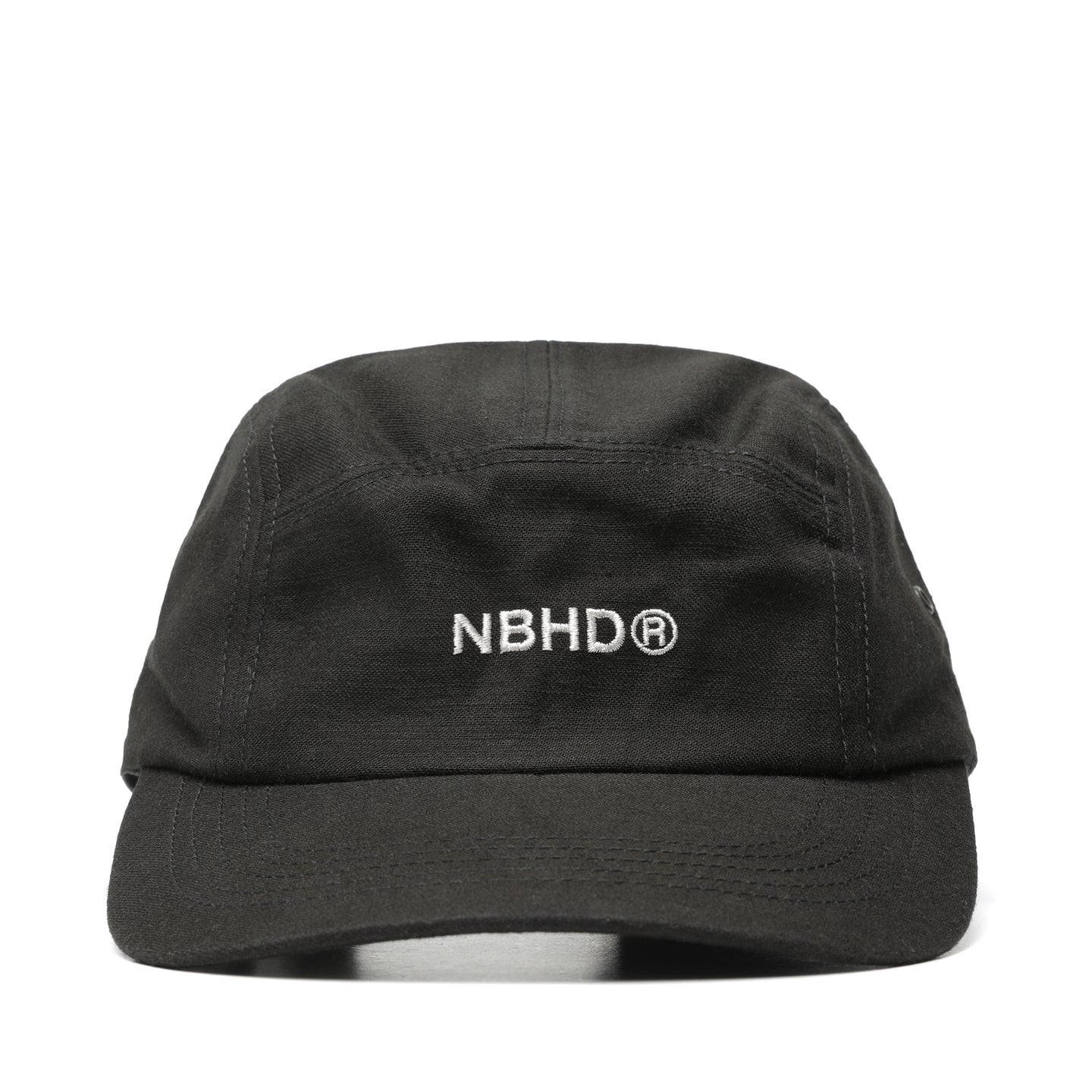 Neighborhood Mil Jet Cap Black