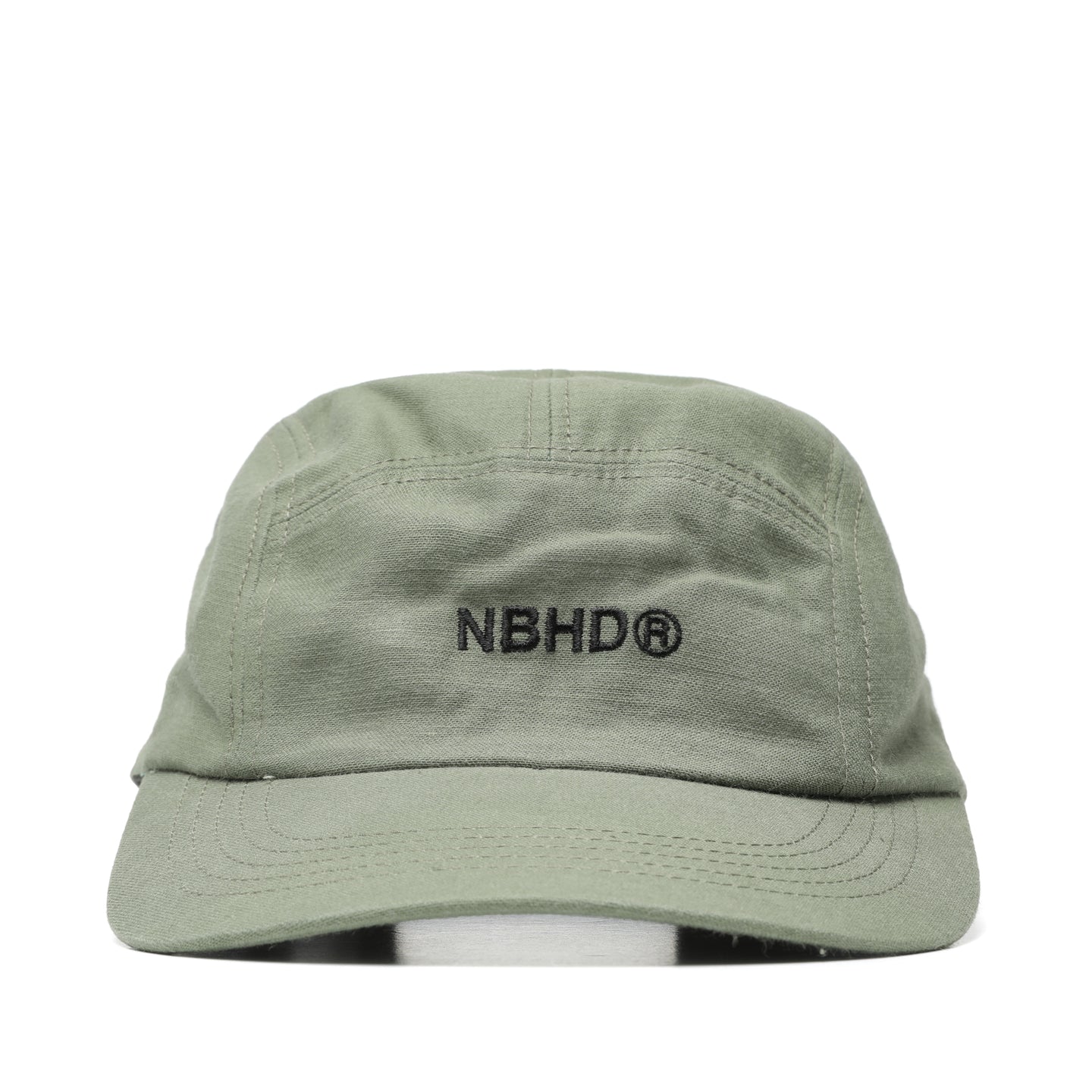 Neighborhood Mil Jet Cap Olive Drab