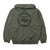 Neighborhood Classic Sweat Hoodie LS Olive Drab