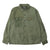 Neighborhood RM Utility Shirt LS Olive Drab