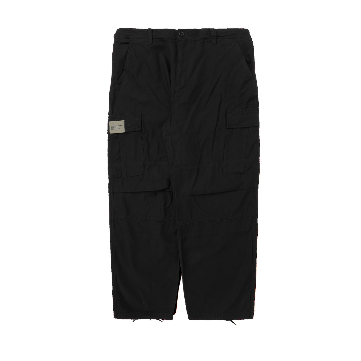 Neighborhood BDU Pant Black