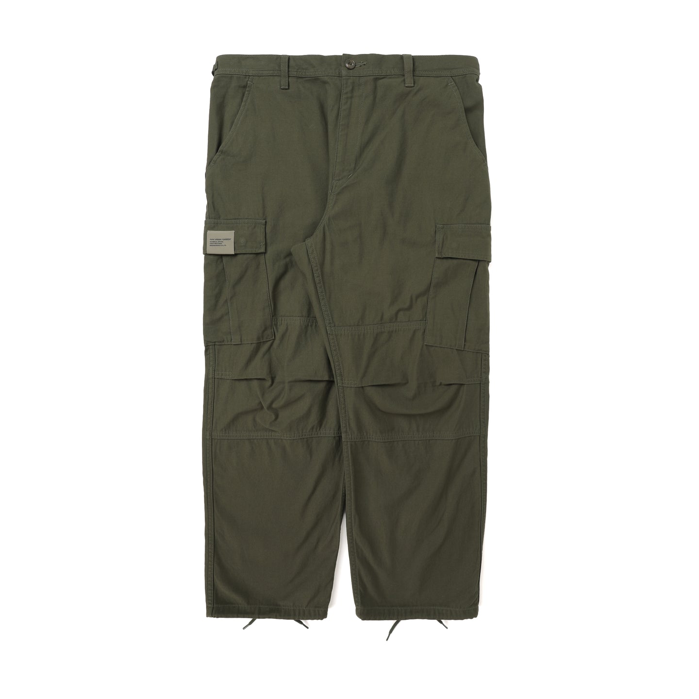 Neighborhood BDU Pant Olive Drab