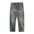 Neighborhood Savage Denim DP Mid Pant Indigo