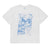 Neighborhood x Sex Pistols Tee SS-5 T-Shirt White