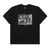 Neighborhood x Sex Pistols Tee SS-2 T-Shirt Black