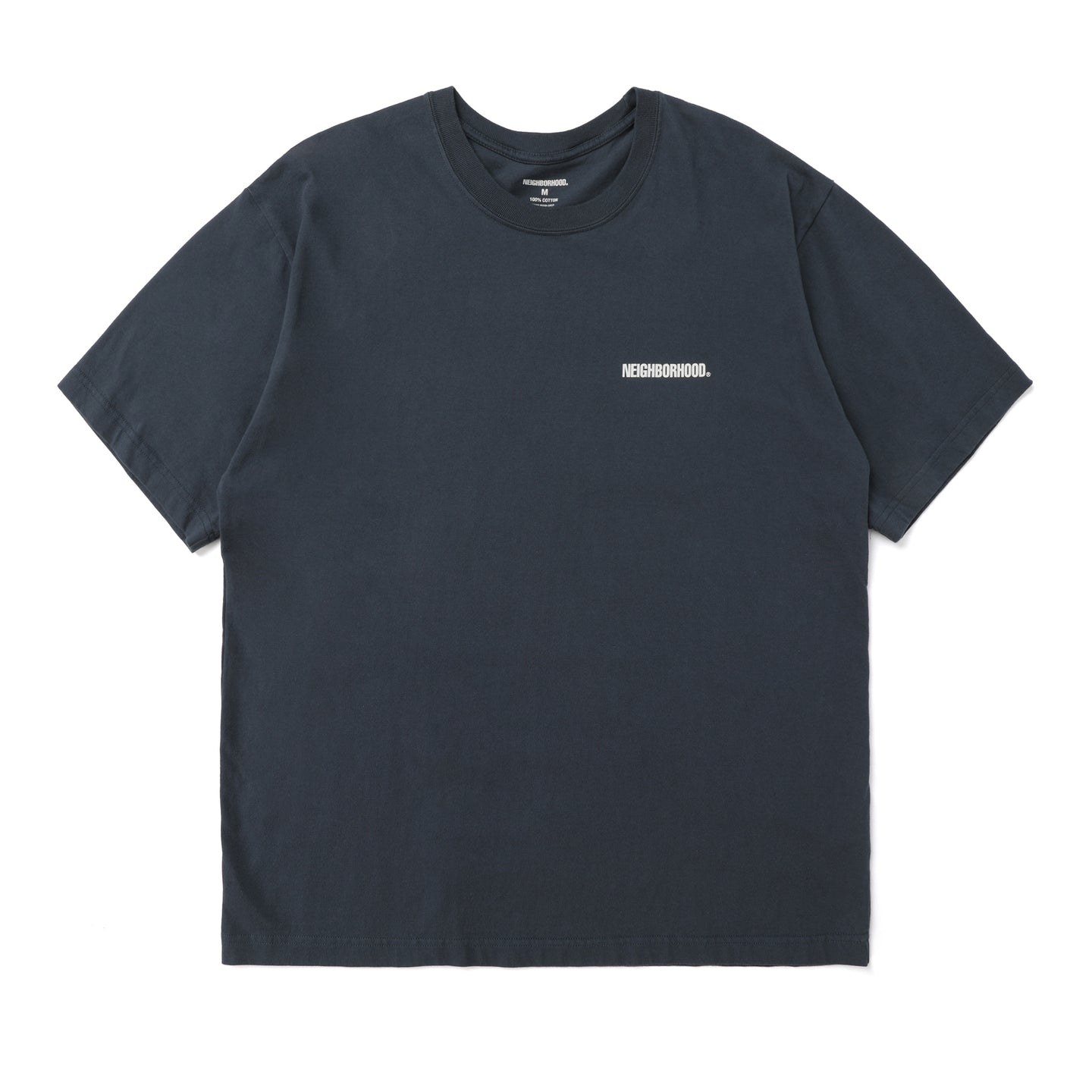 Neighborhood NH Tee SS-2 Navy