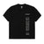 Neighborhood NH x Rebel Dread Hardware Tee SS-2 Black