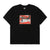 Neighborhood NH x Rebel Dread Hardware Tee SS-1 Black