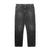 Neighborhood Washed Denim DP Mid Pant Black