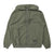 Neighborhood Classic Sweat Zip Hoodie LS Olive Drab