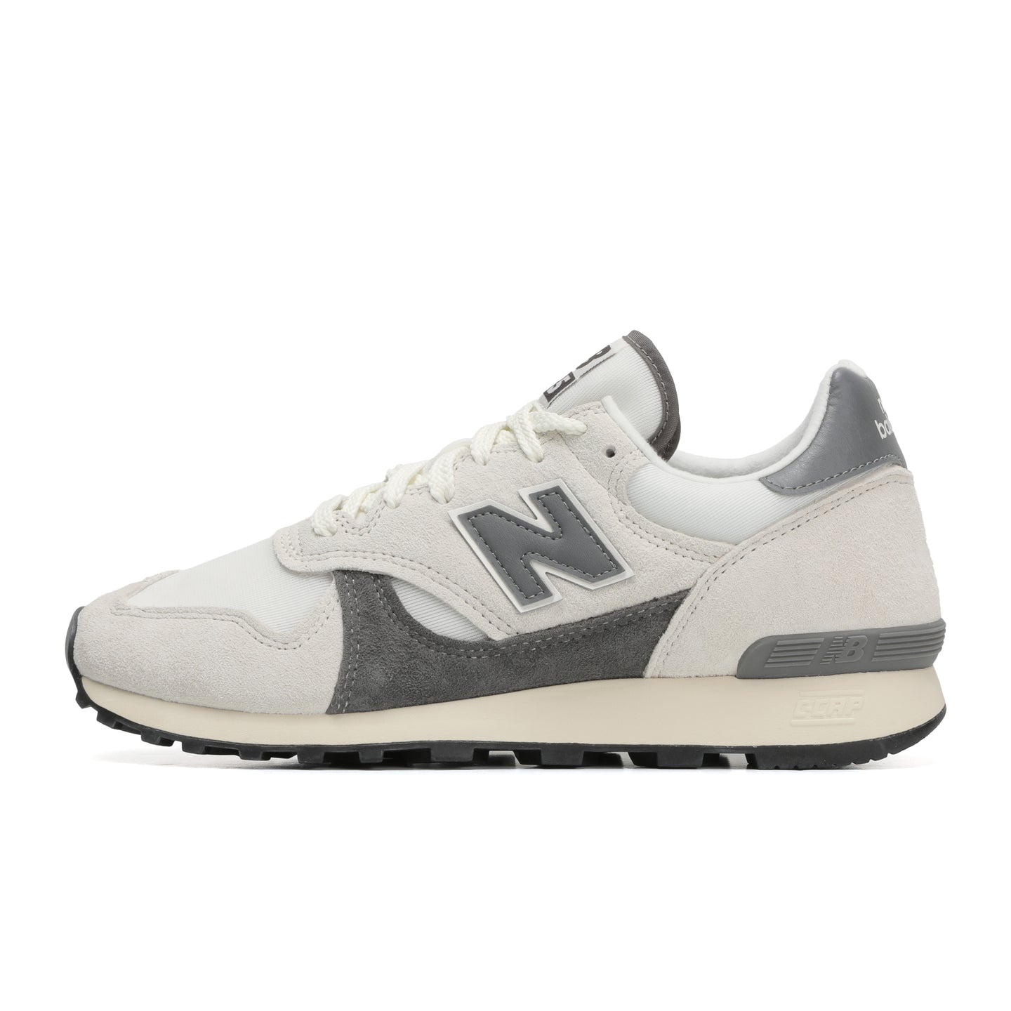 New Balance 475 Sea Salt Castlerock