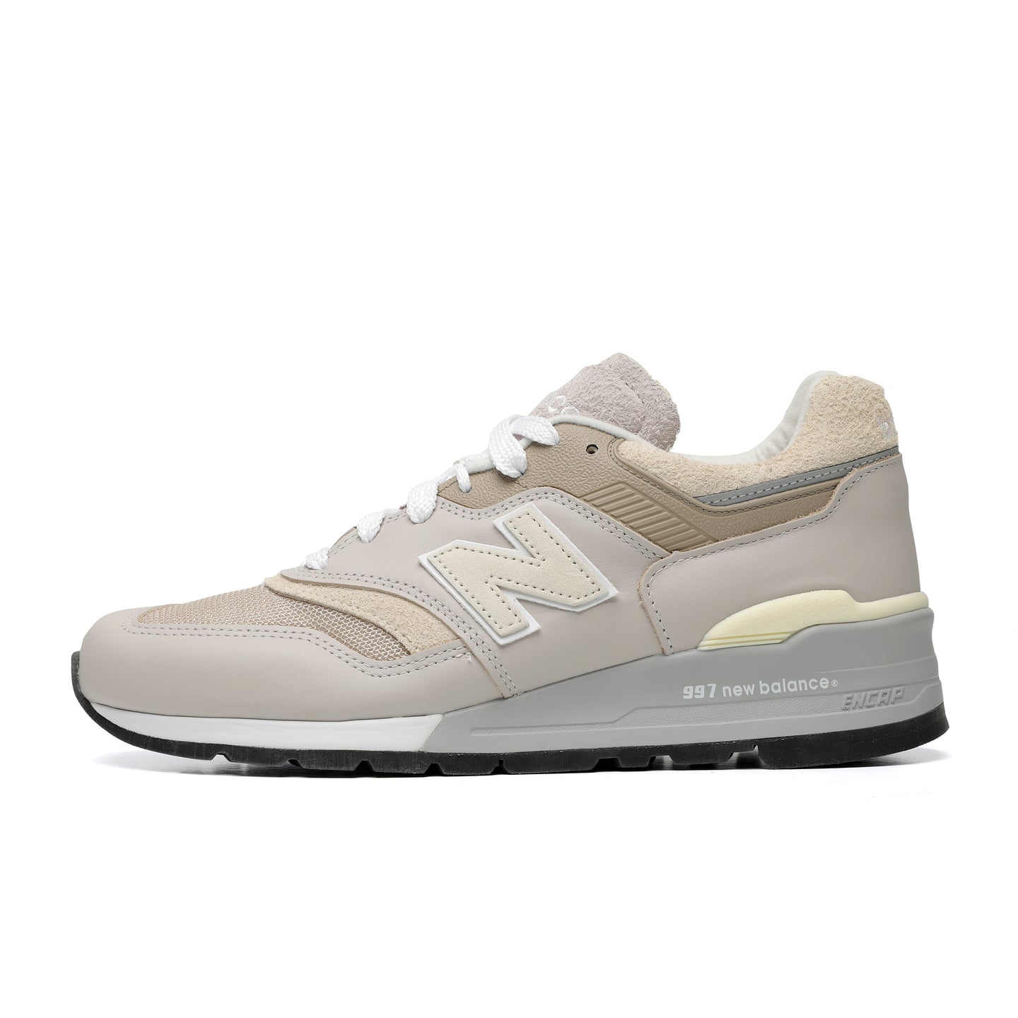 New Balance Made in USA 997 Moonrock