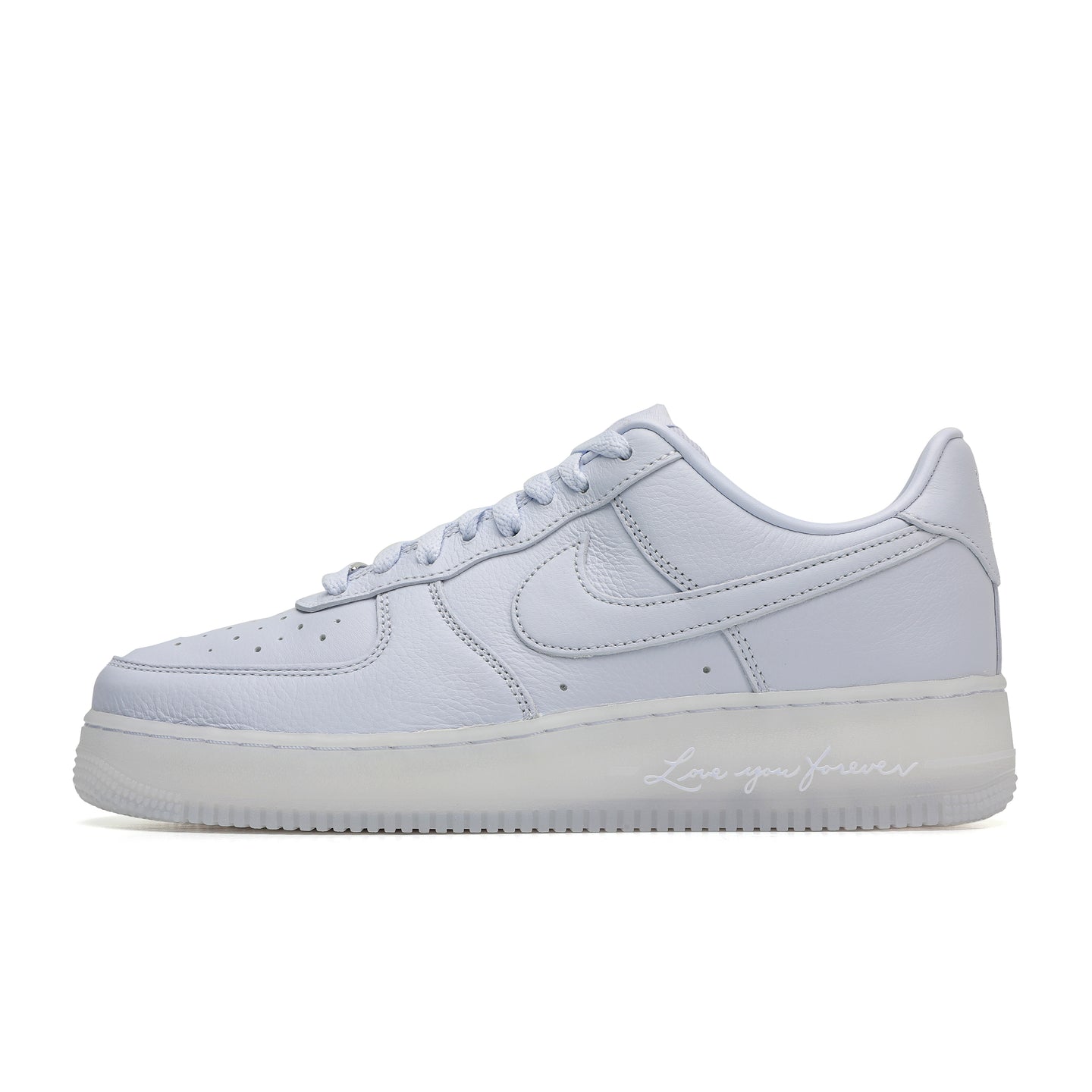 Nike Air Force 1 Low x NOCTA 'Love You Forever' Palest Purple