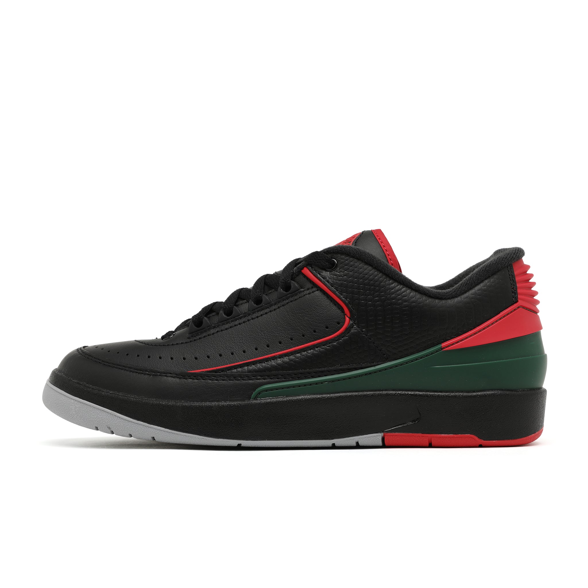 [DV9956-006] Air Jordan 2 Retro Low 