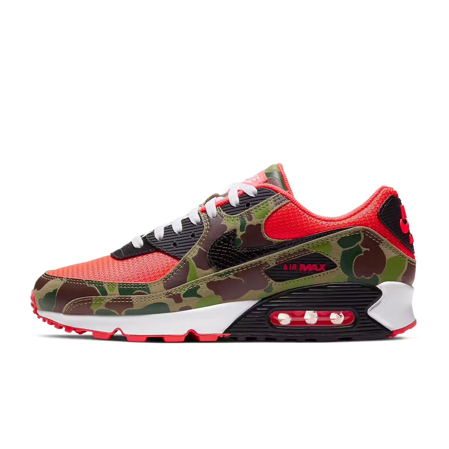 Nike Air Max 90 'Reverse Duck Camo'