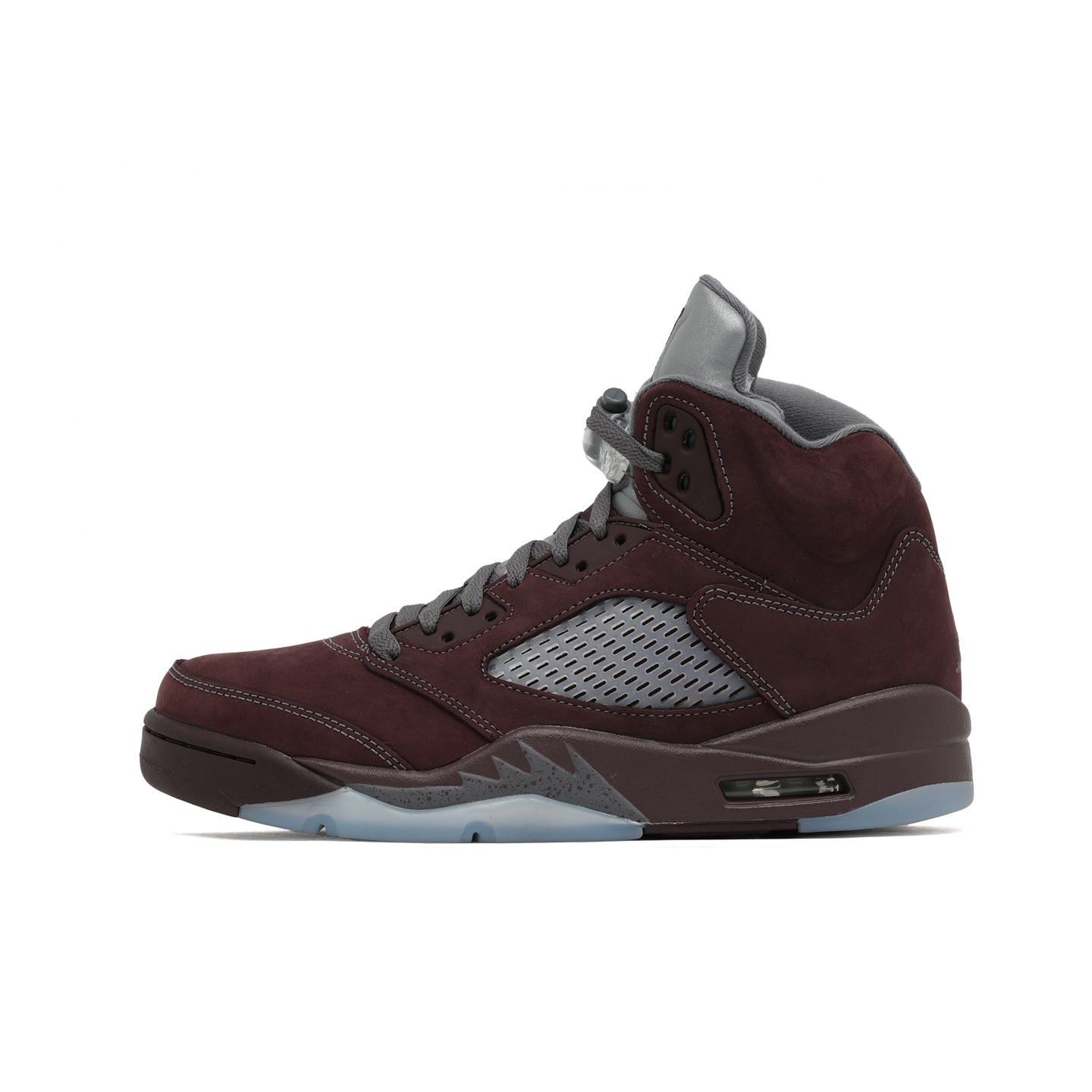 Air Jordan 5 Retro Big Kids' Shoes.