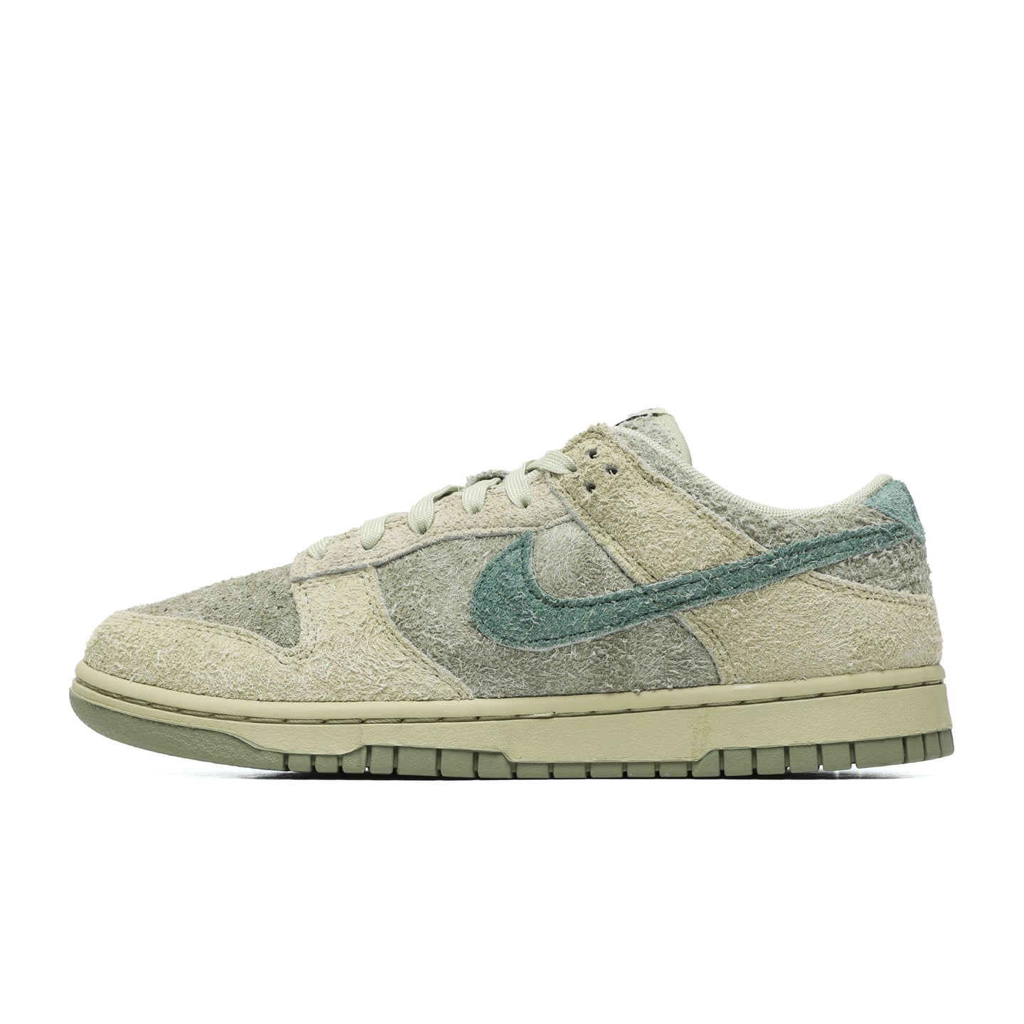 Women's Nike Dunk Low 'Olive Aura'