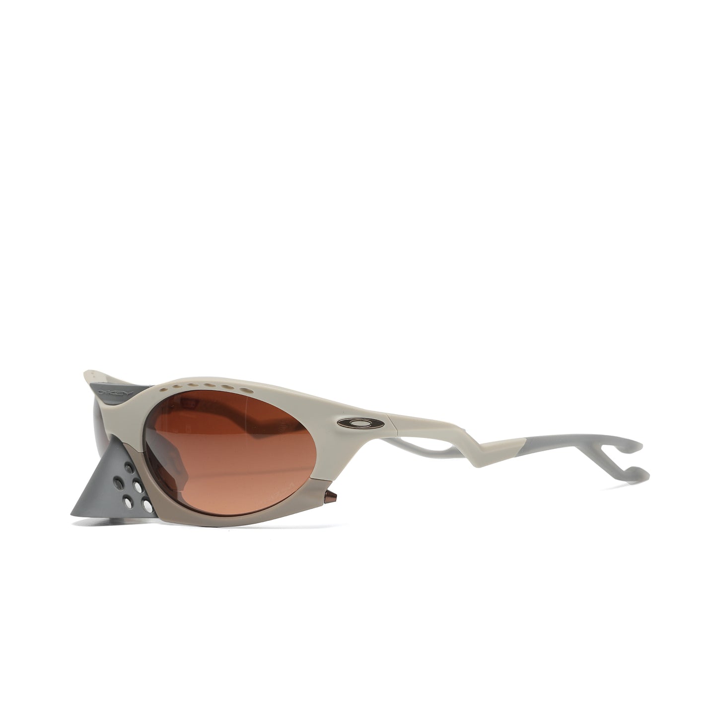 Oakley Plantaris Matte Sand Prizm Brown