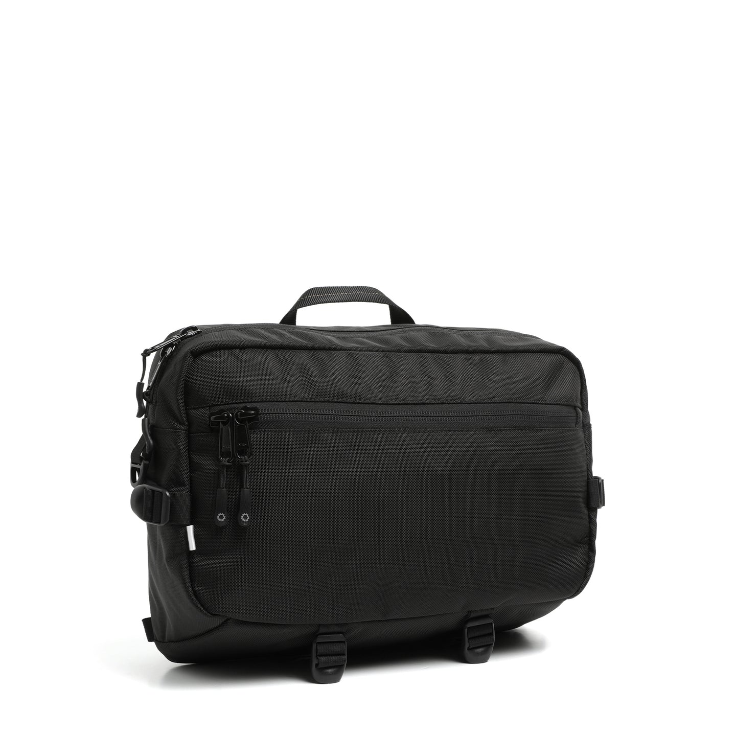 DSPTCH Slingpack - Ballistic Nylon Black