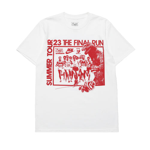 222PCNH-ST11] Neighborhood NH Tee-11 T-Shirt (White) – The Darkside  Initiative