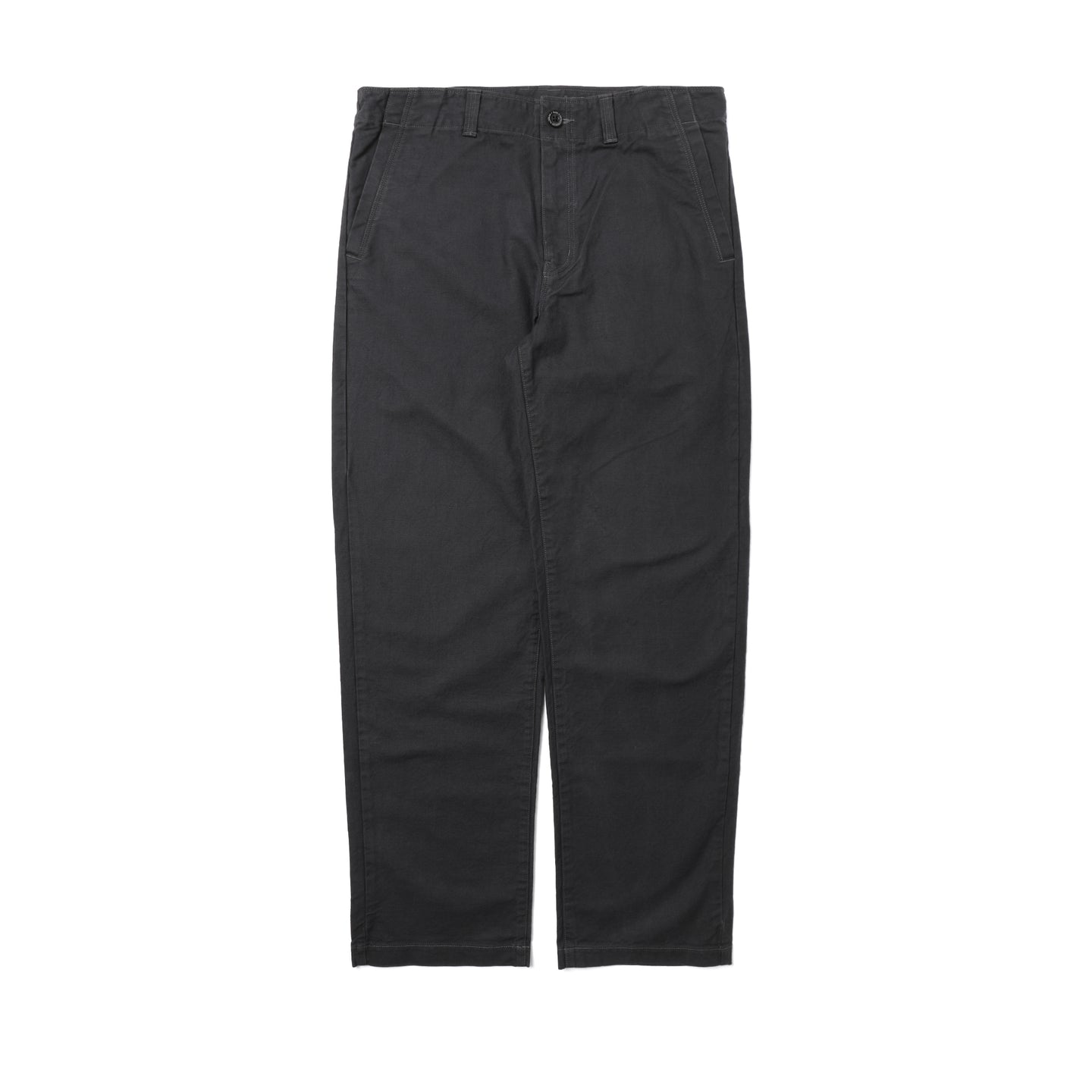 Rats Baker Pants Ash Black