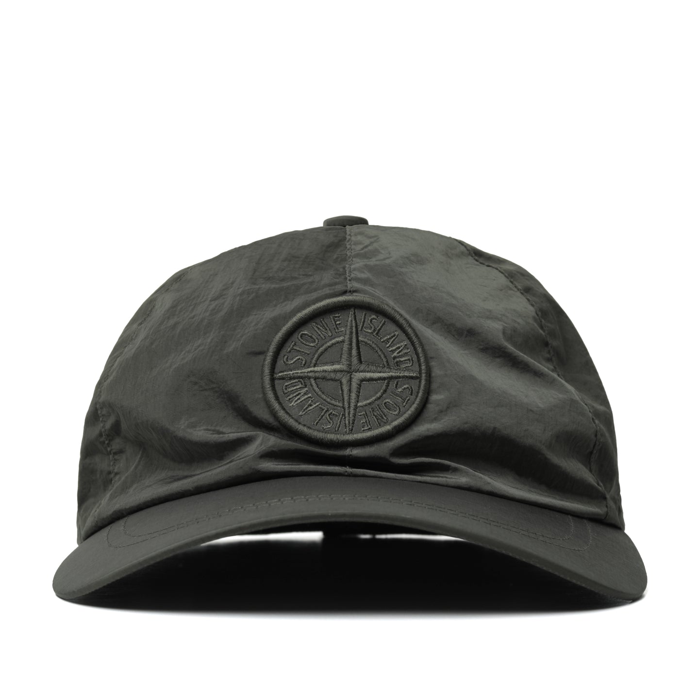 Stone Island Nylon Metal Cap Musk