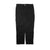 Stone Island Stretch Organic Broken Twill Cotton 'Old' Effect Chino Pant Black