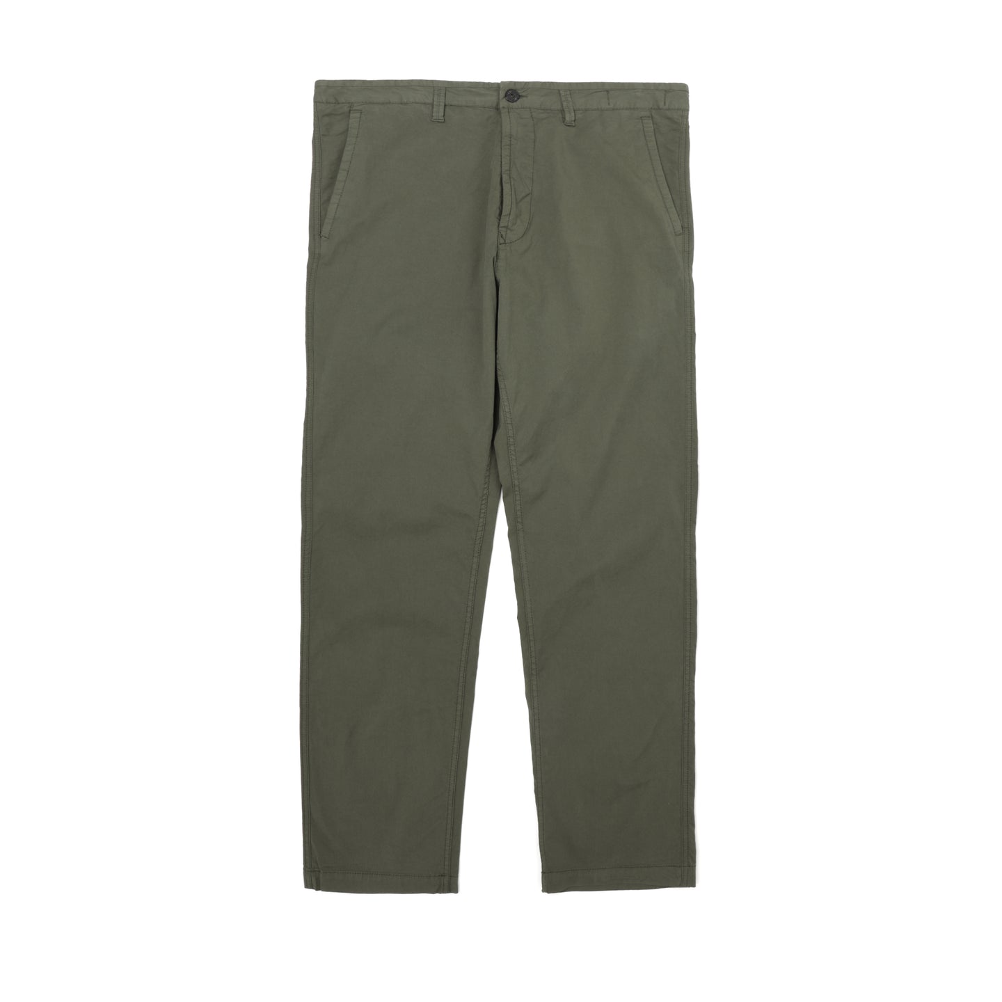 Stone Island Stretch-TC Garment Dyed Pant Musk