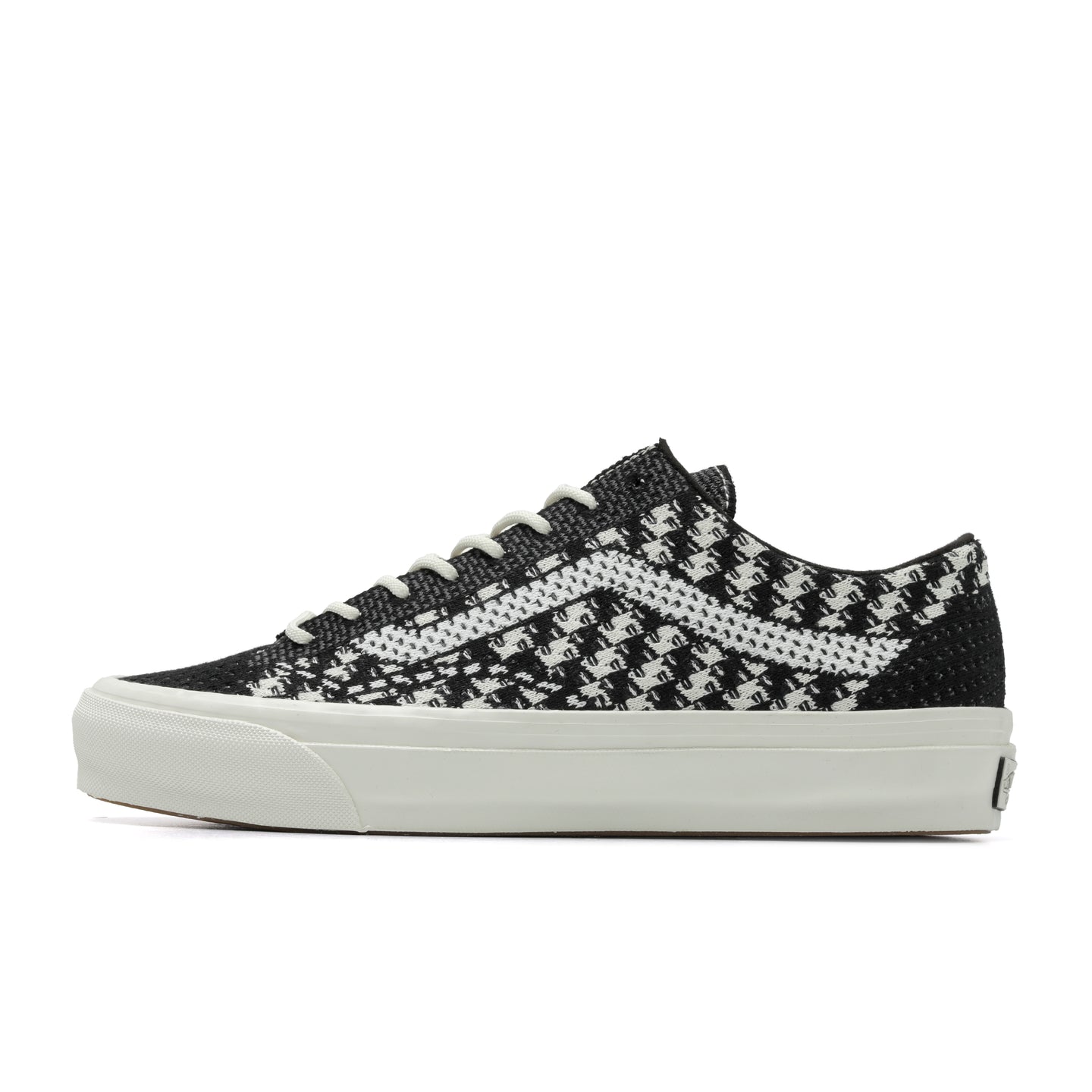 Vans Premium Old Skool 36 Engineered Knit Black