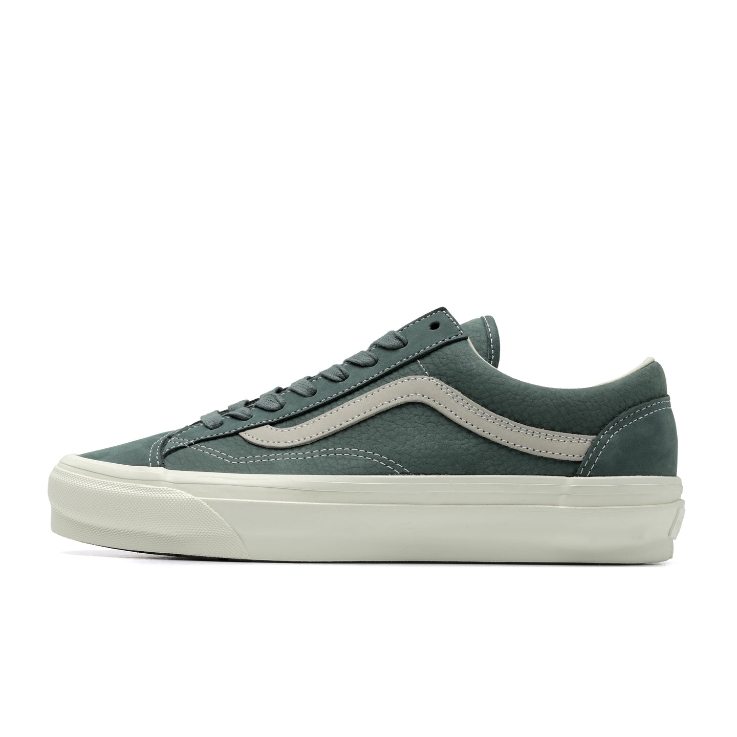 Vans Premium Old Skool 36 LX Le Marais Forest