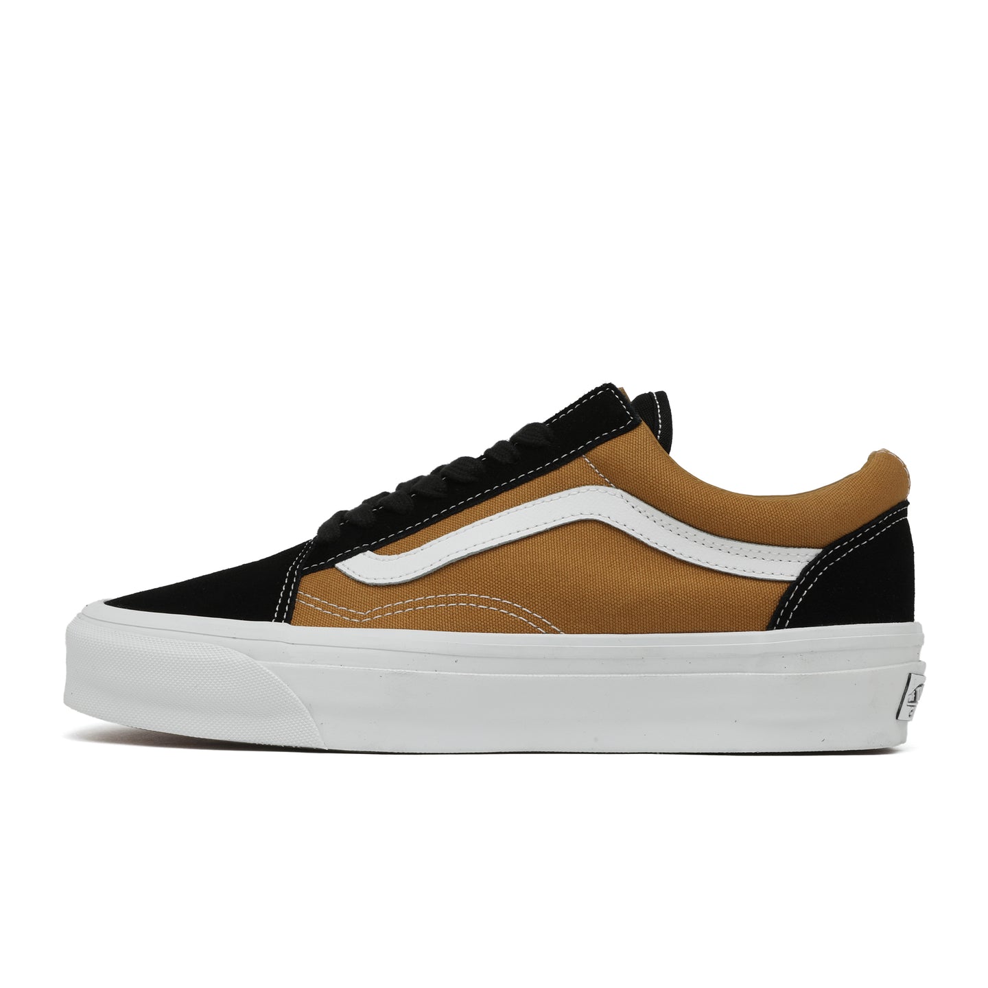 Vans Premium Old Skool 36 LX Woodthrush