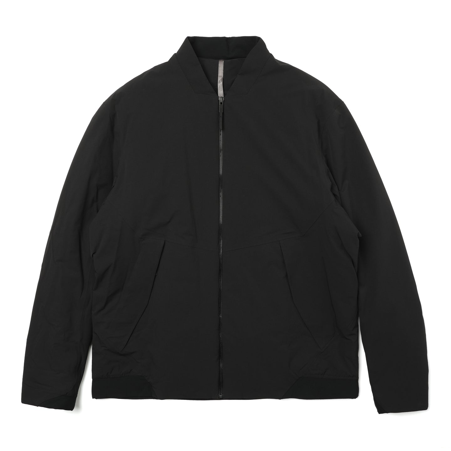 Veilance Diode Insulated Bomber Black