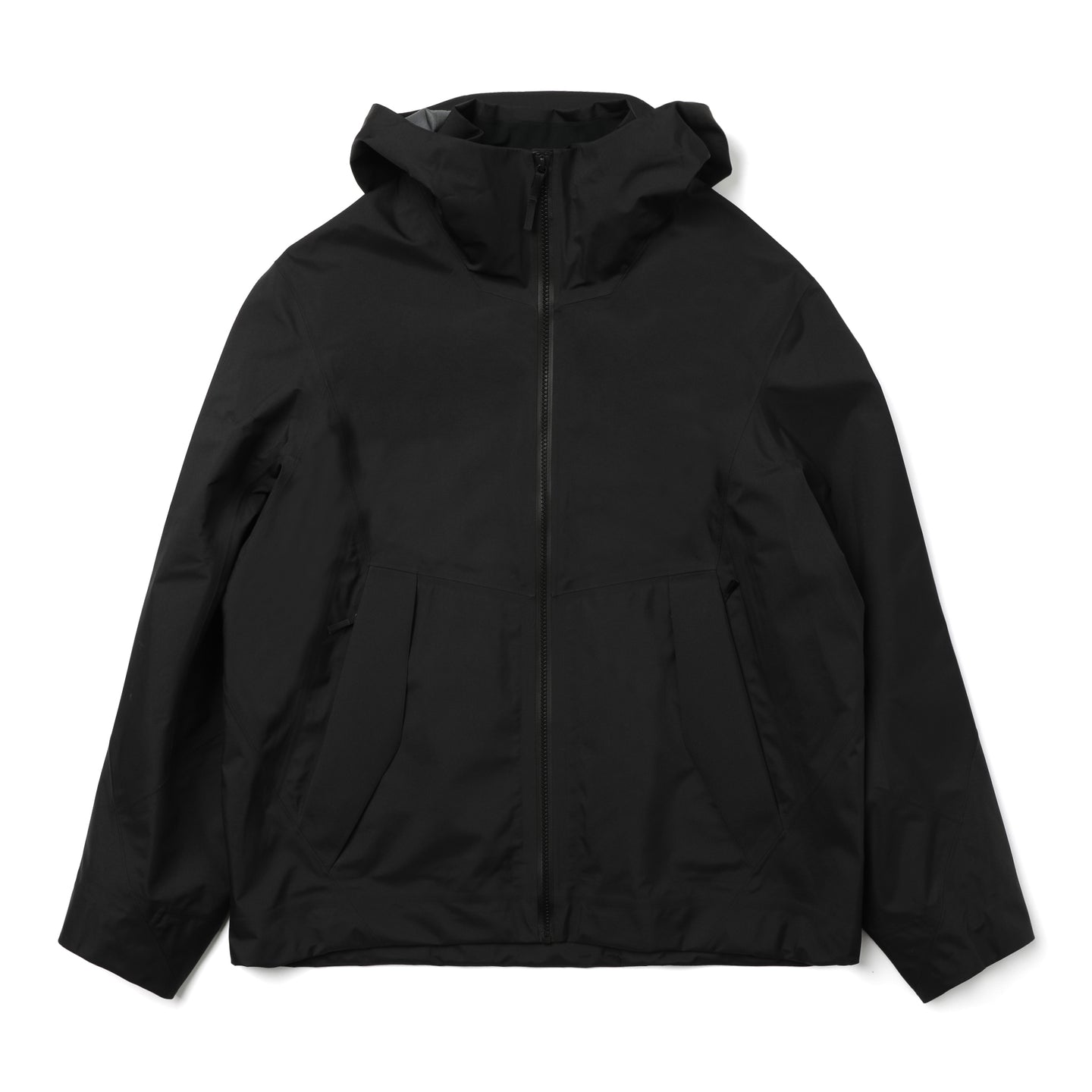 Veilance Diode Jacket Black