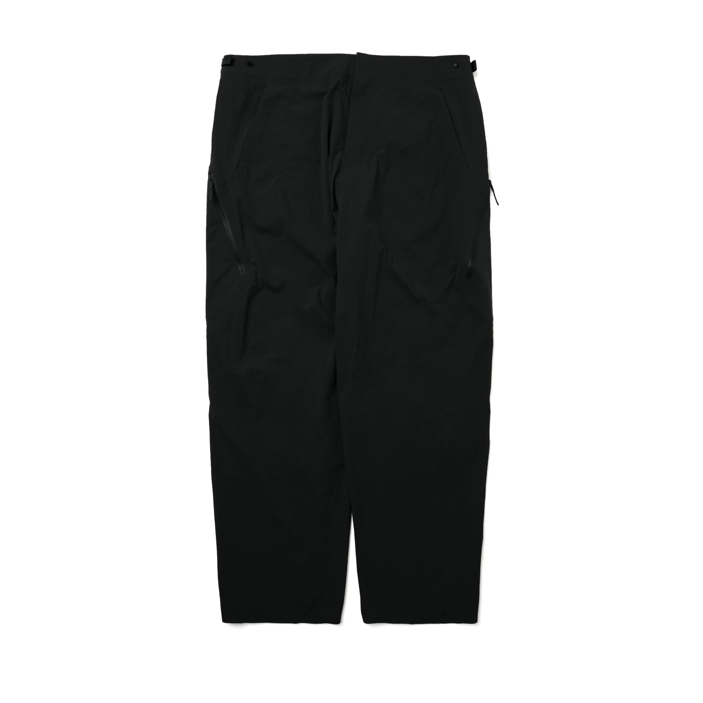 Veilance Spere LT Cargo Pant M Black